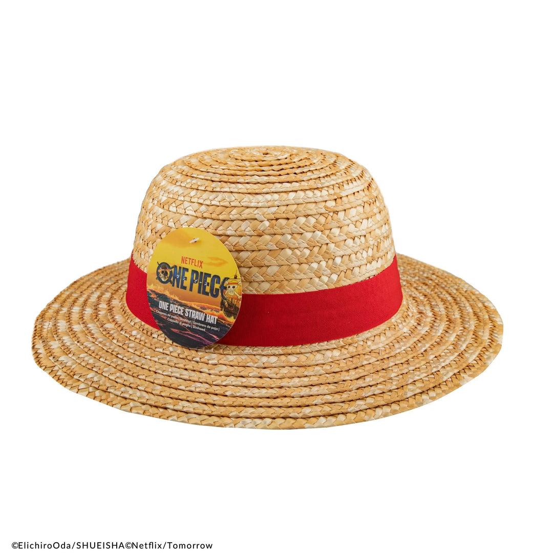 Luffy Straw Hat CR1394