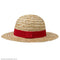 Luffy Straw Hat CR1394