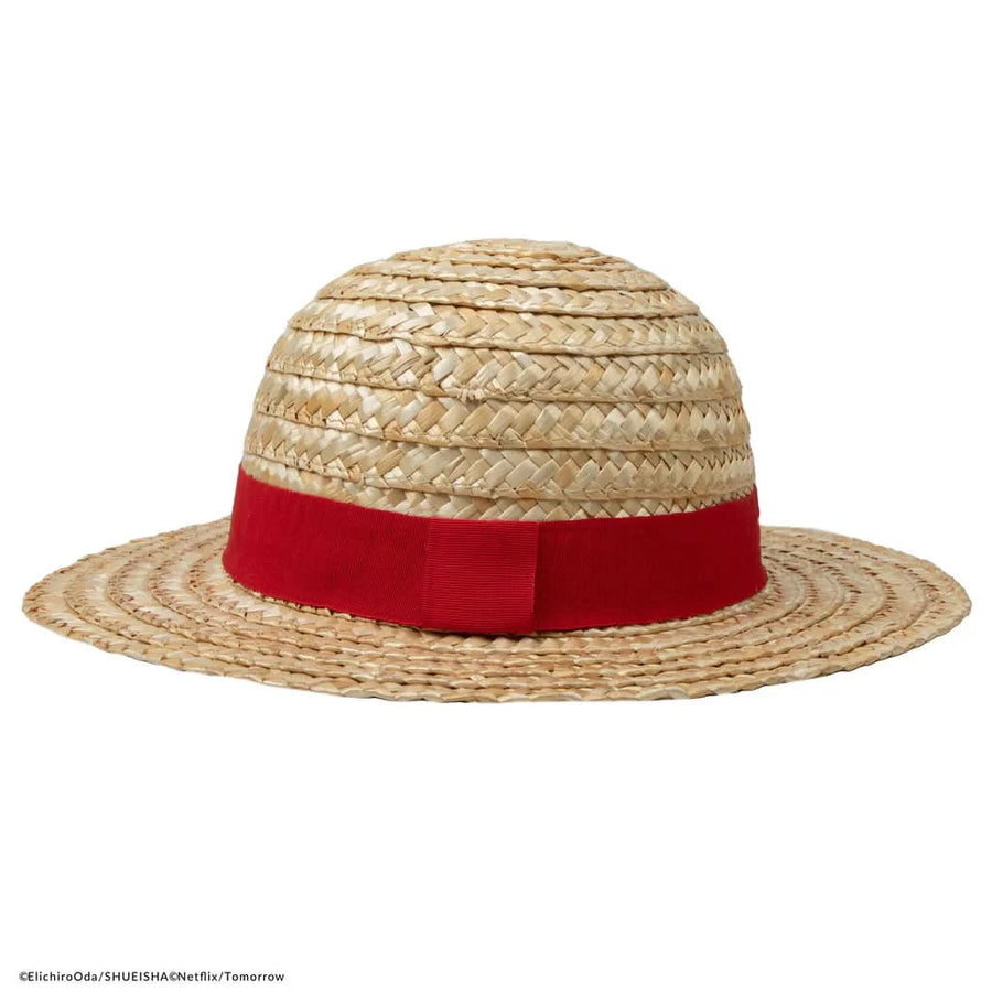 Luffy Straw Hat CR1394