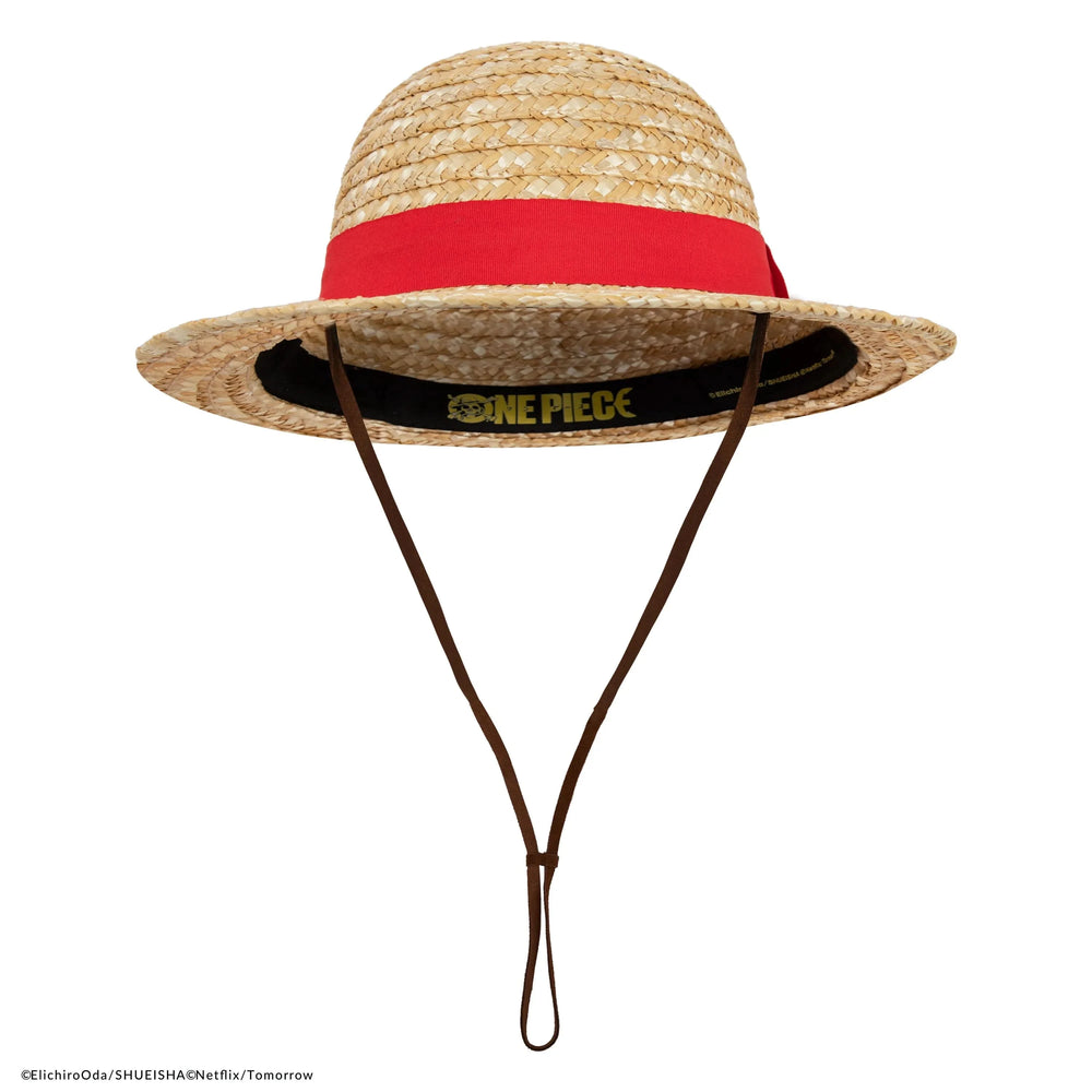 Luffy Straw Hat CR1394