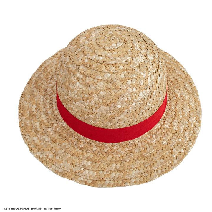 Luffy Straw Hat CR1394