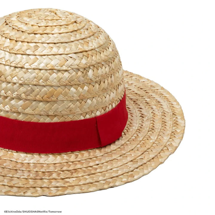 Luffy Straw Hat CR1394