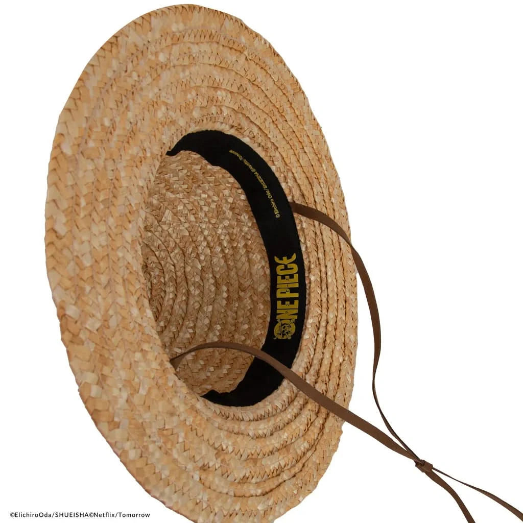 Luffy Straw Hat CR1394
