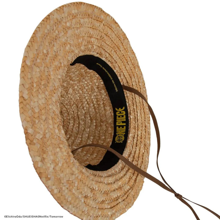 Luffy Straw Hat CR1394
