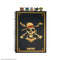 One Piece Straw Hat Pirates Tabbed Notebook CR5192