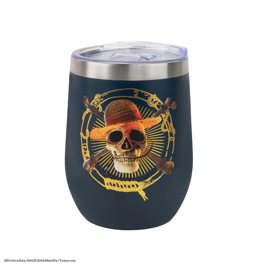 One Piece Luffy Thermal Travel Mug CR4391
