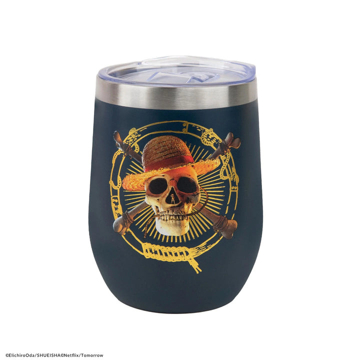 One Piece Luffy Thermal Travel Mug CR4391