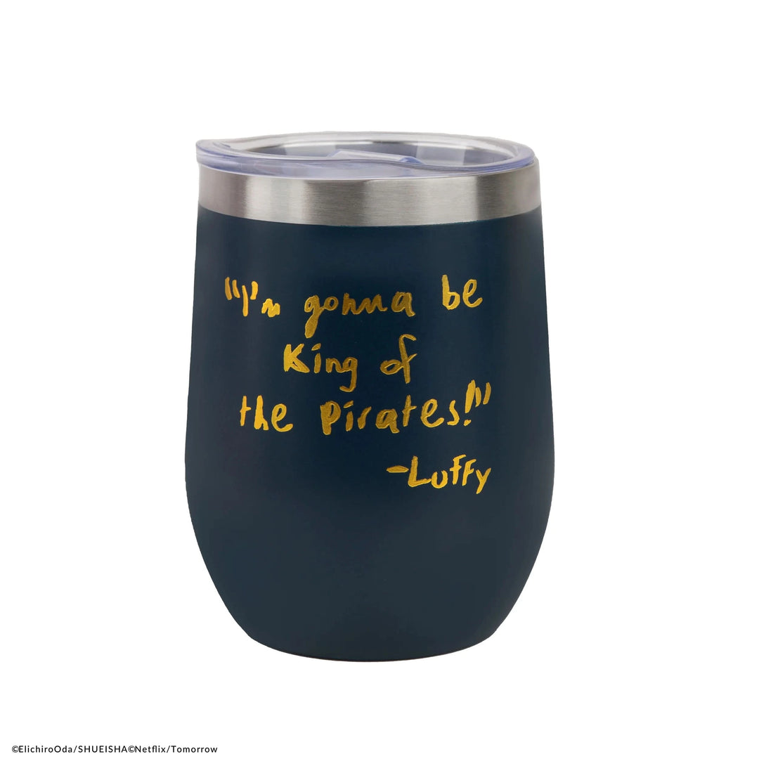 One Piece Luffy Thermal Travel Mug CR4391