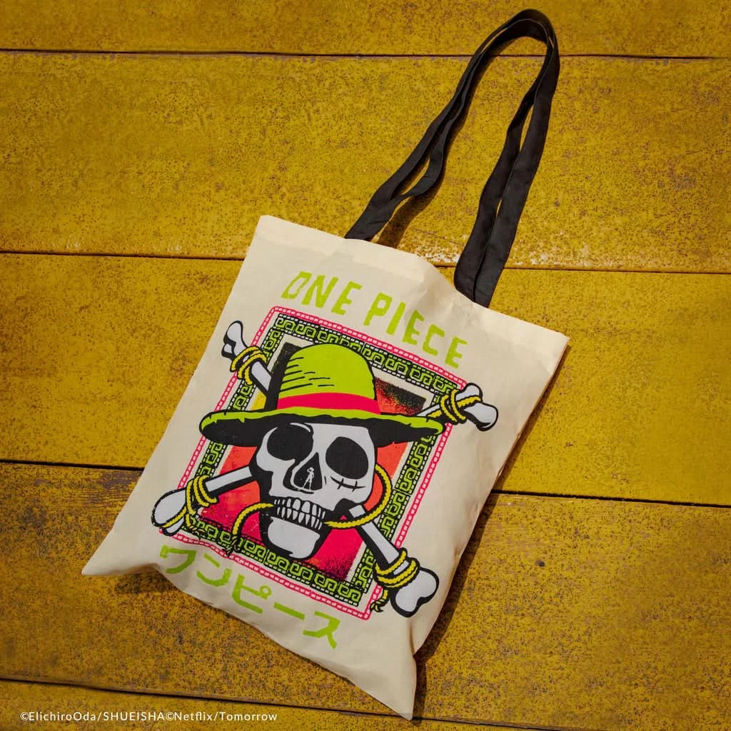 One Piece Tote Bag CR2392