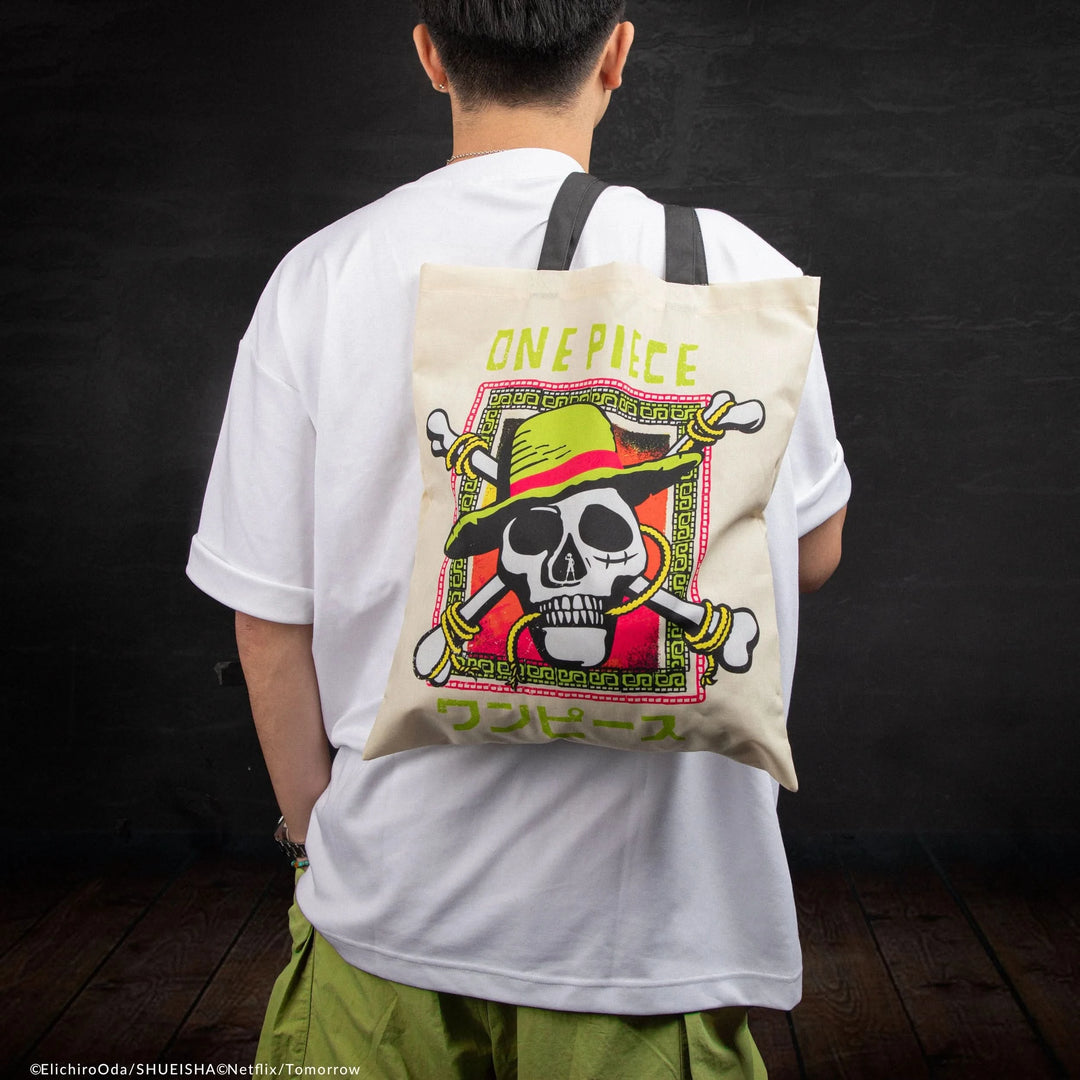 One Piece Tote Bag CR2392