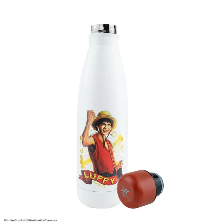 Luffy Insulated Water Bottle CR4090