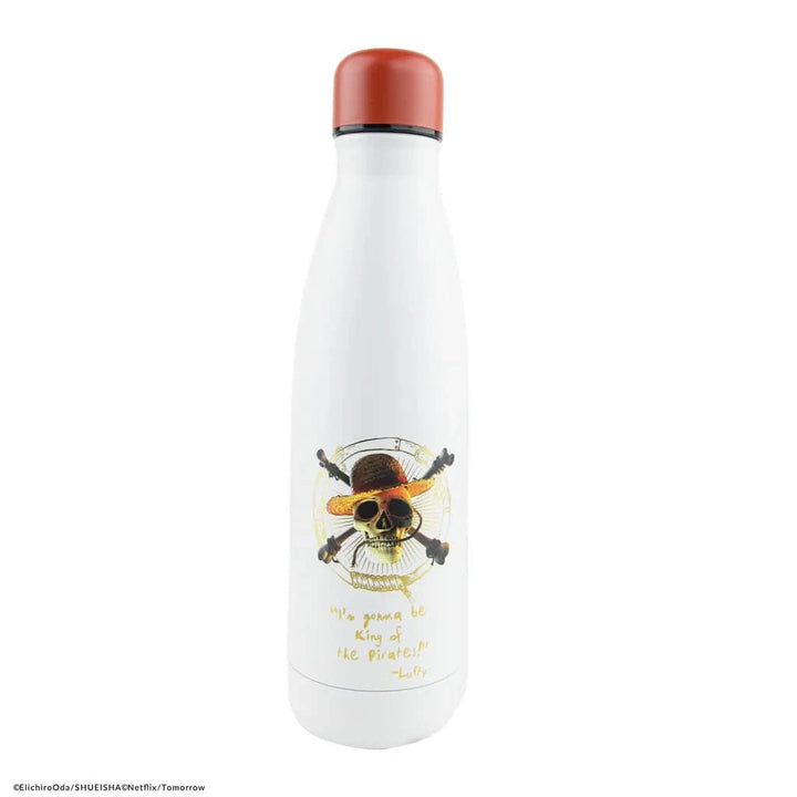 Luffy Insulated Water Bottle CR4090