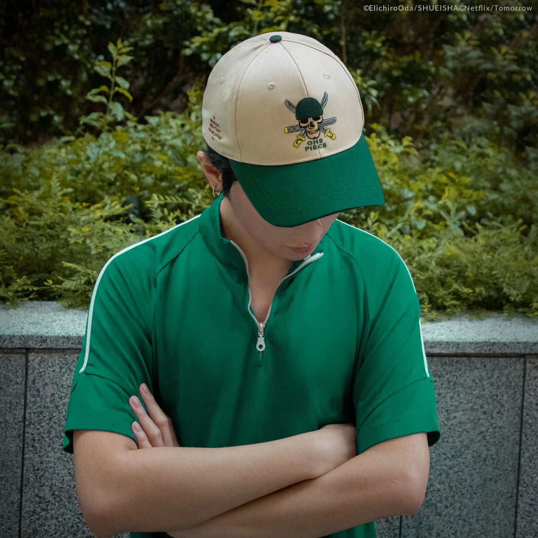 Zoro Baseball Cap CR1393