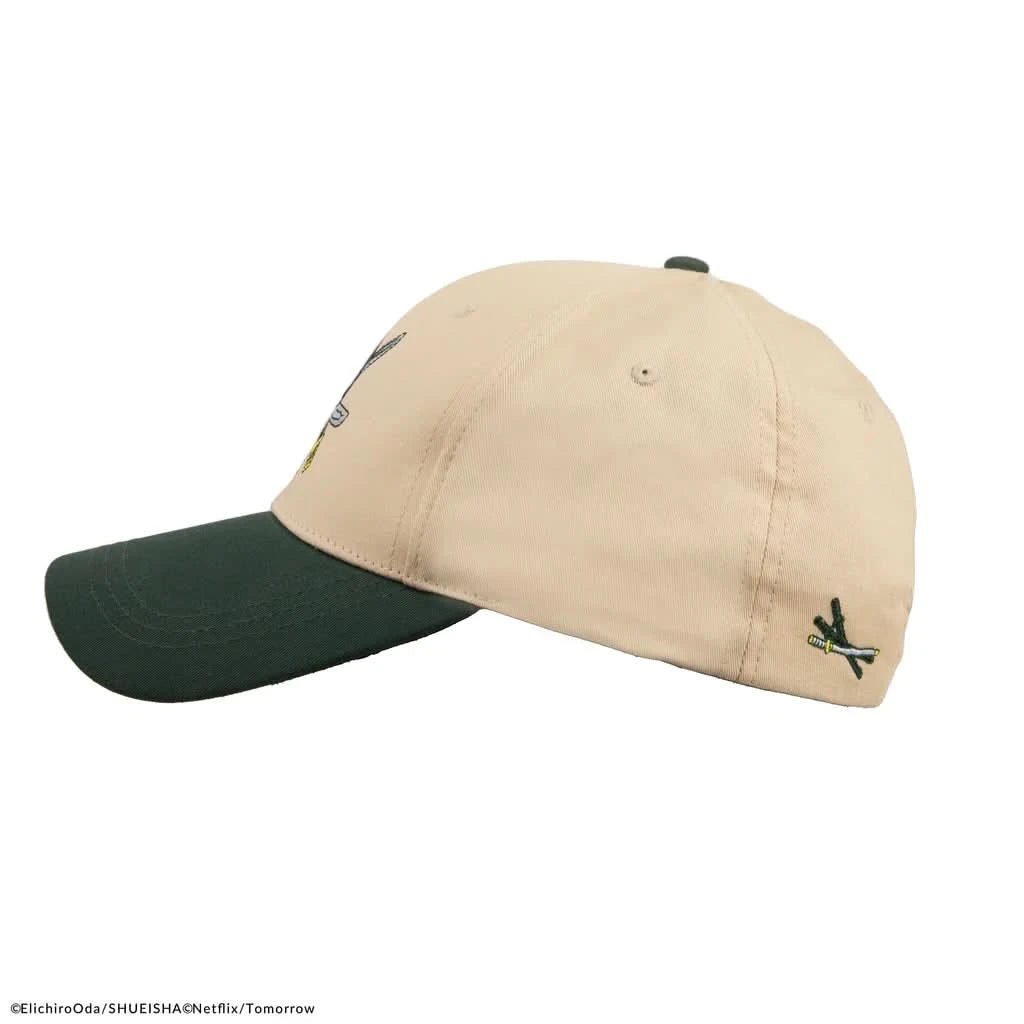 Zoro Baseball Cap CR1393