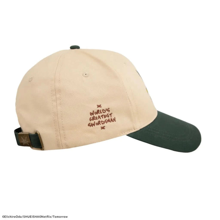 Zoro Baseball Cap CR1393