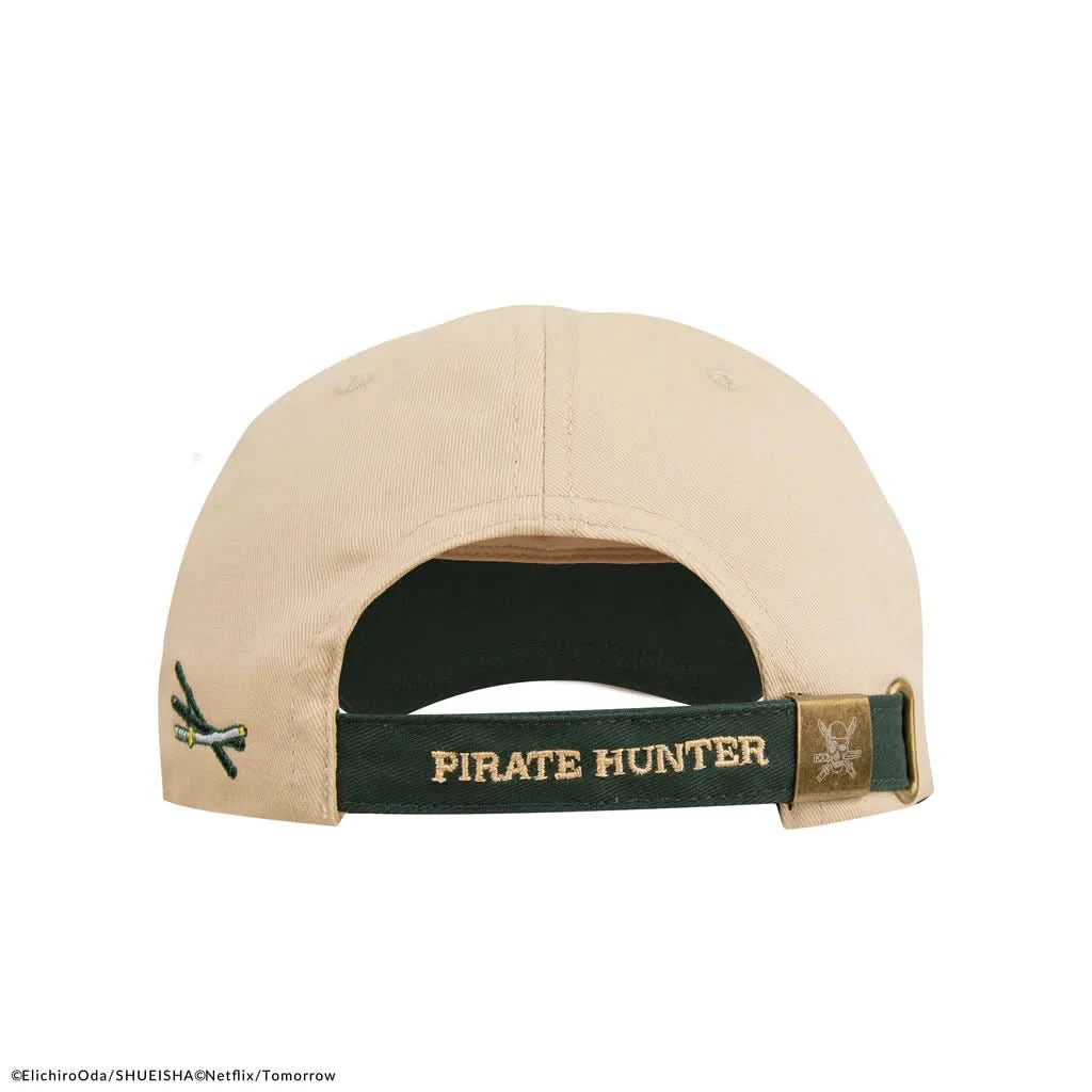 Zoro Baseball Cap CR1393