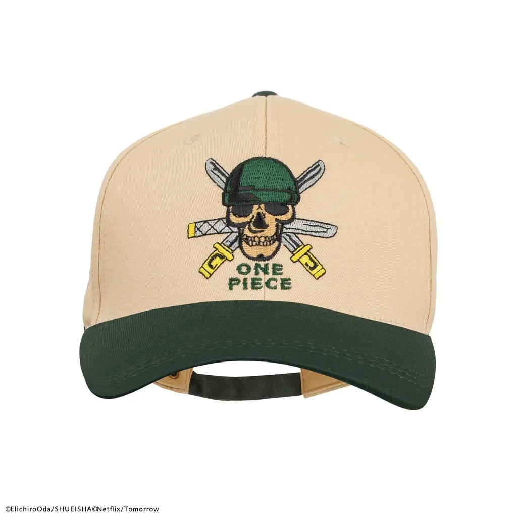Zoro Baseball Cap CR1393