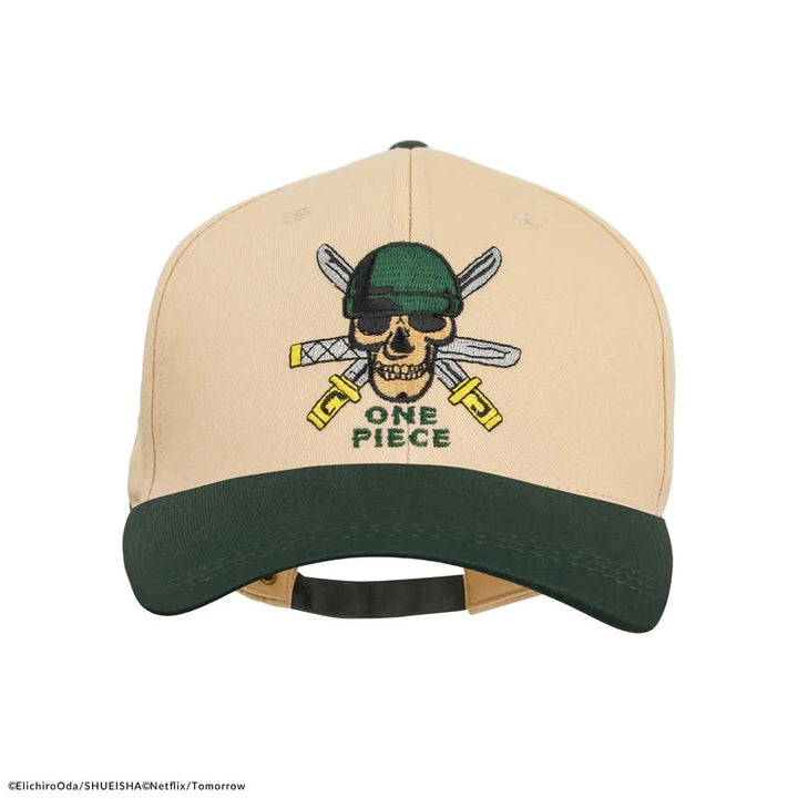 Zoro Baseball Cap CR1393