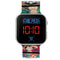 Anime One Piece Led Watch OP00005