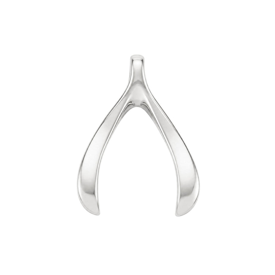 Beginnings Sterling Silver Pendant P5654