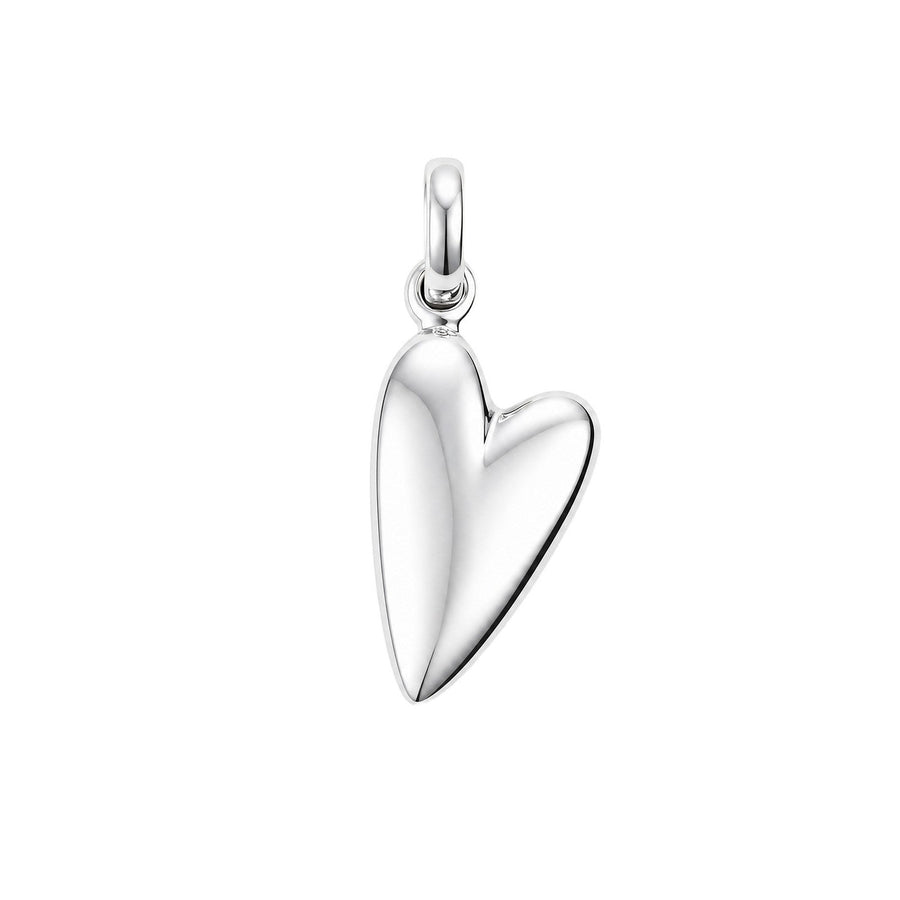 Beginnings Sterling Silver Pendant P5656