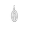 Beginnings Sterling Silver Pendant P5658