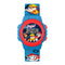 Pre School Paw Patrol Printed Digital Watch PAW4555