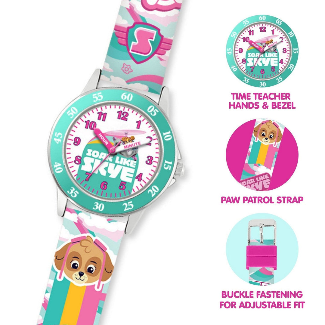 Pre School Paw Patrol Skye Time Teacher PAW5020