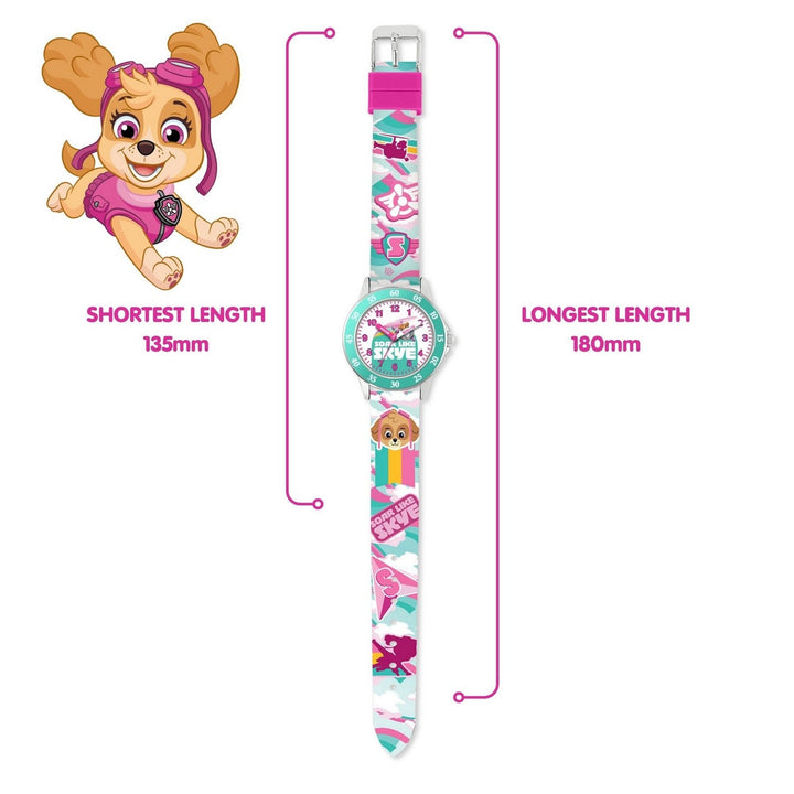Pre School Paw Patrol Skye Time Teacher PAW5020