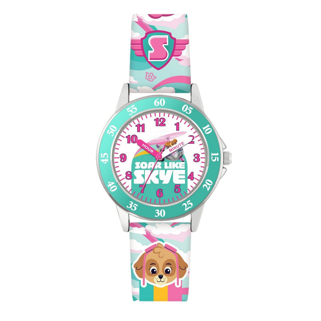 Pre School Paw Patrol Skye Time Teacher PAW5020