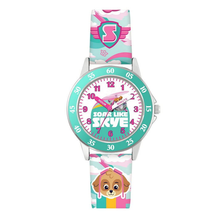 Pre School Paw Patrol Skye Time Teacher PAW5020