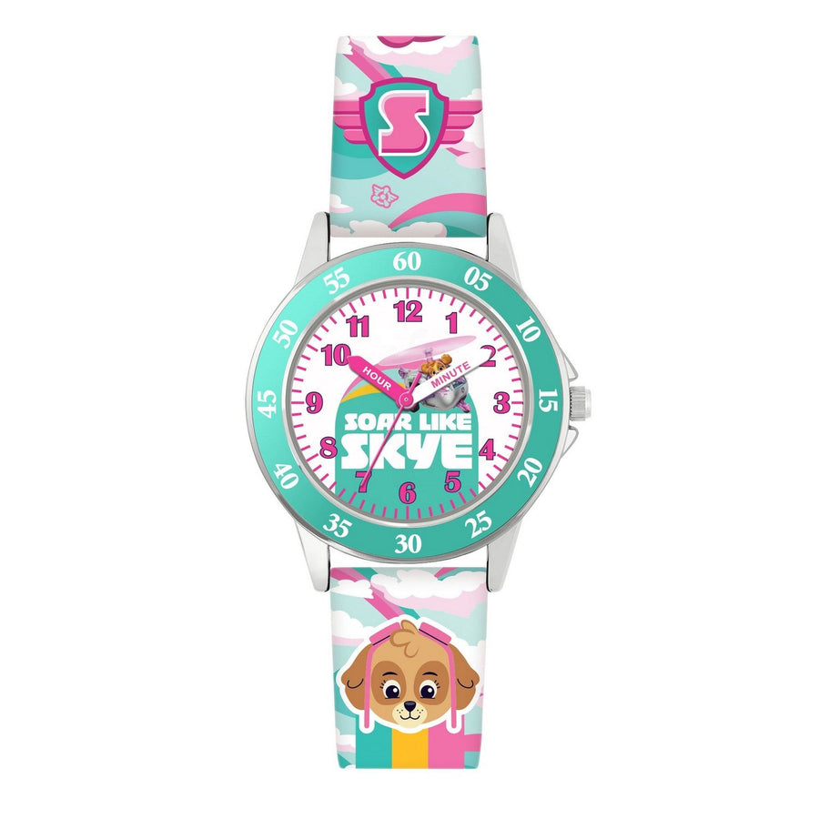 Pre School Paw Patrol Skye Time Teacher PAW5020