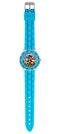 Pre School Paw Patrol Time Teacher Turquoise Watch PAW9030