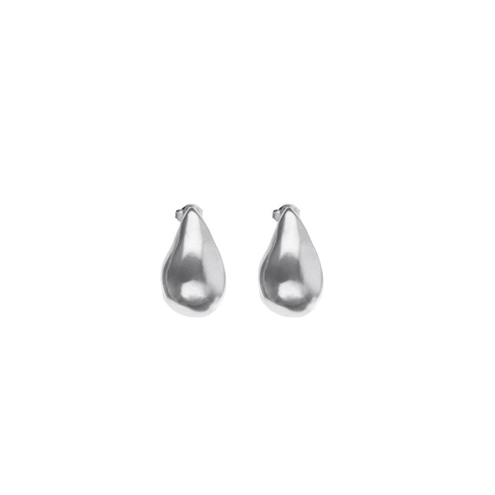 UNOde50 Corium Silver Plated Earrings PEN1076MTL000