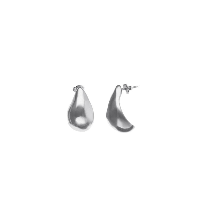 UNOde50 Corium Silver Plated Earrings PEN1076MTL000