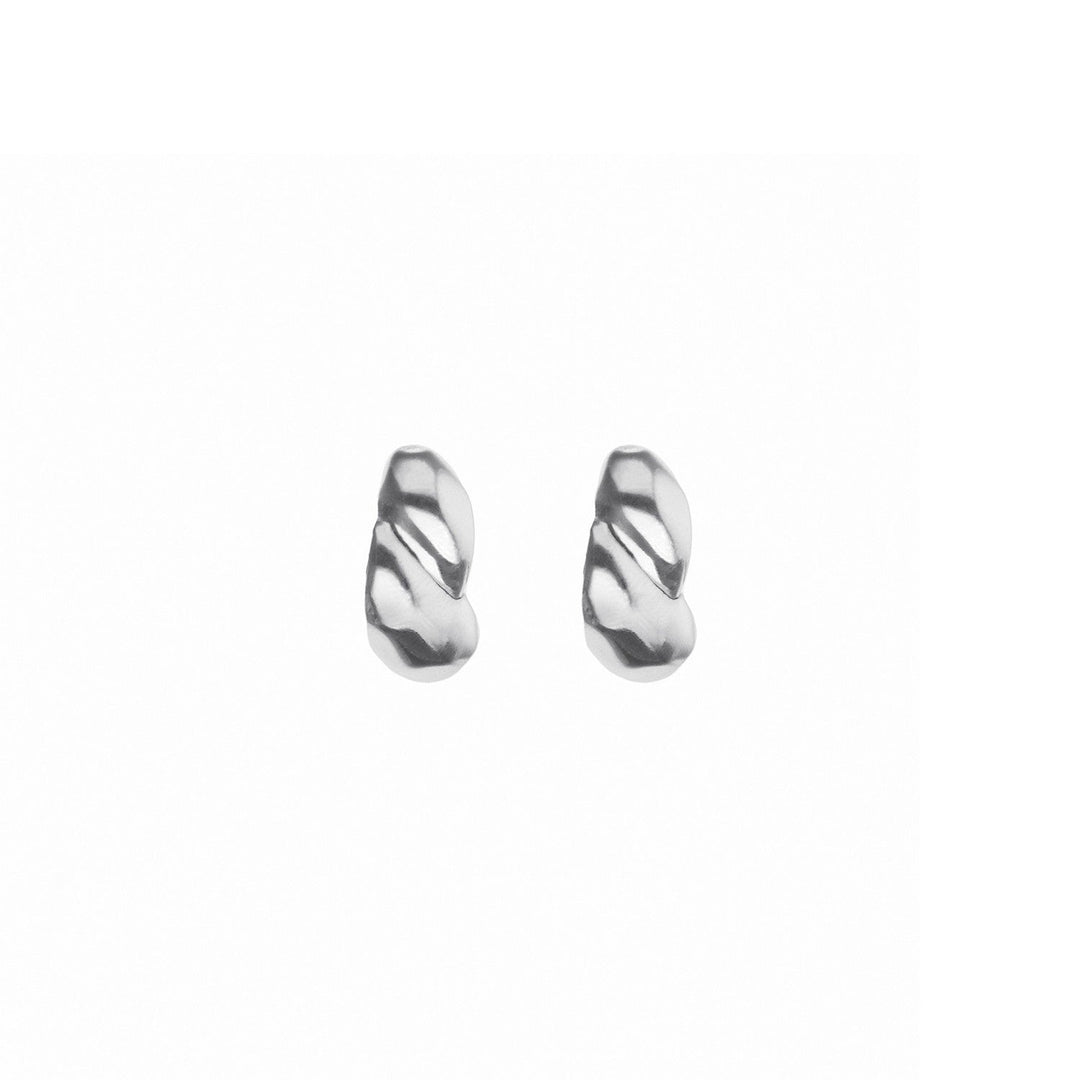 UNOde50 Anima Silver Plated Earrings PEN1077MTL000