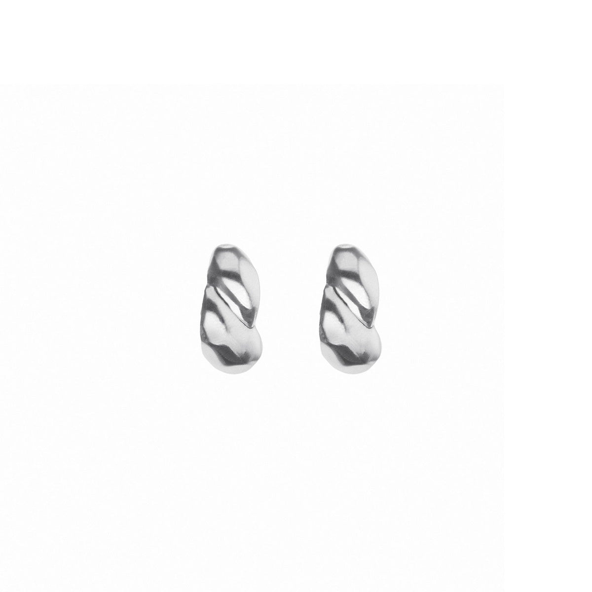 UNOde50 Anima Silver Plated Earrings PEN1077MTL000