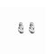 UNOde50 Anima Silver Plated Earrings PEN1077MTL000