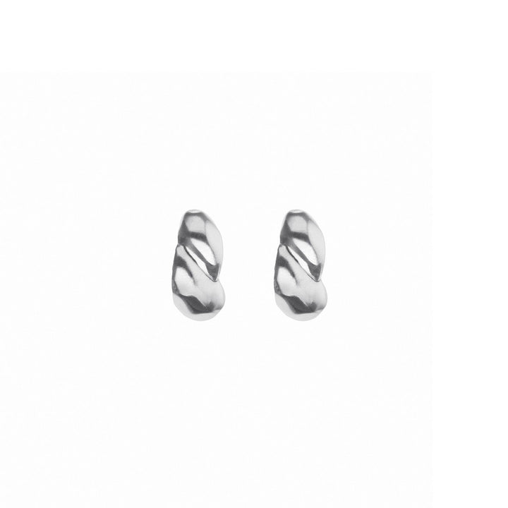 UNOde50 Anima Silver Plated Earrings PEN1077MTL000