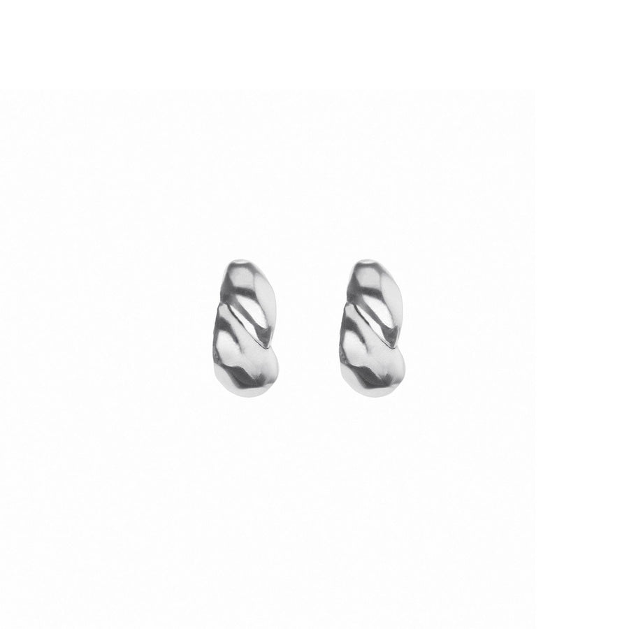 UNOde50 Anima Silver Plated Earrings PEN1077MTL000