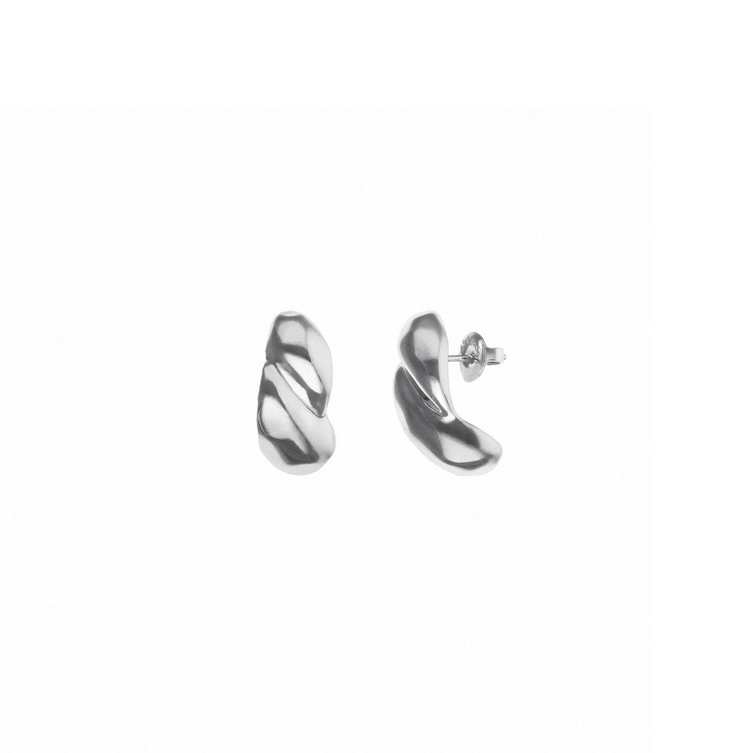 UNOde50 Anima Silver Plated Earrings PEN1077MTL000