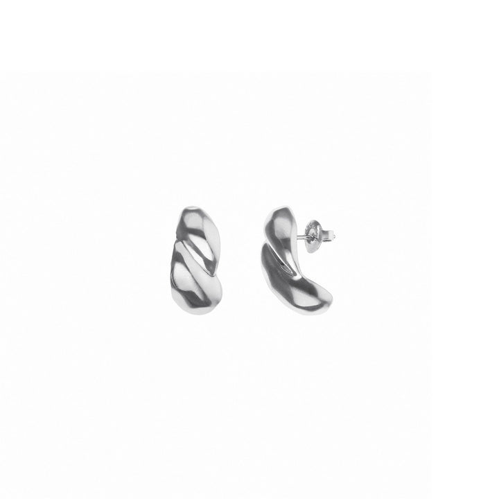UNOde50 Anima Silver Plated Earrings PEN1077MTL000