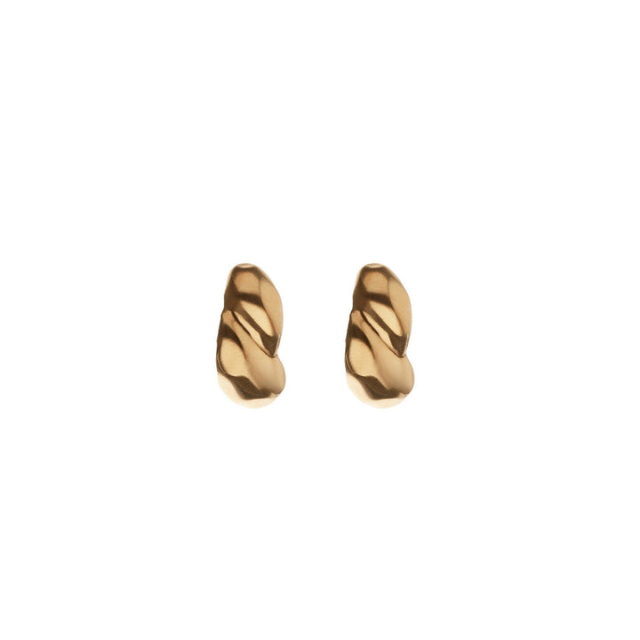 UNOde50 Anima 18k Gold Plated Earrings PEN1077ORO000