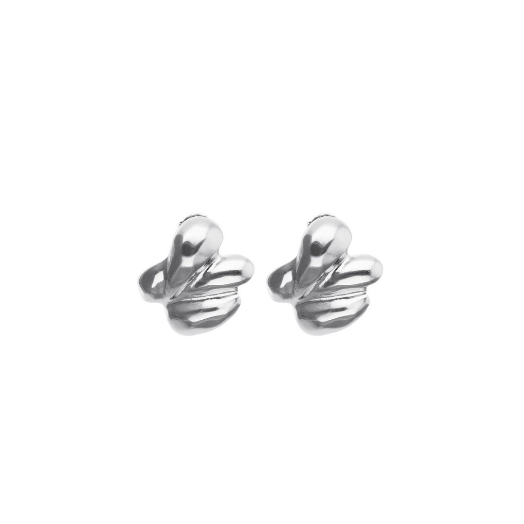 UNOde50 Originia Silver Plated Earrings PEN1078MTL000