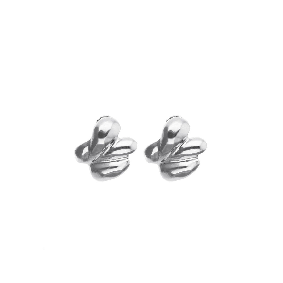 UNOde50 Originia Silver Plated Earrings PEN1078MTL000