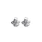 UNOde50 Originia Silver Plated Earrings PEN1078MTL000