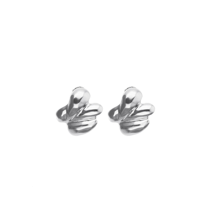 UNOde50 Originia Silver Plated Earrings PEN1078MTL000
