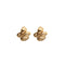 UNOde50 Originia 18k Gold Plated Earrings PEN1078ORO000