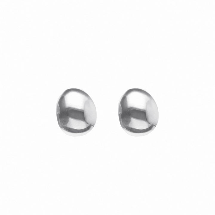 UNOde50 Nexis Silver Plated Earrings PEN1080MTL000