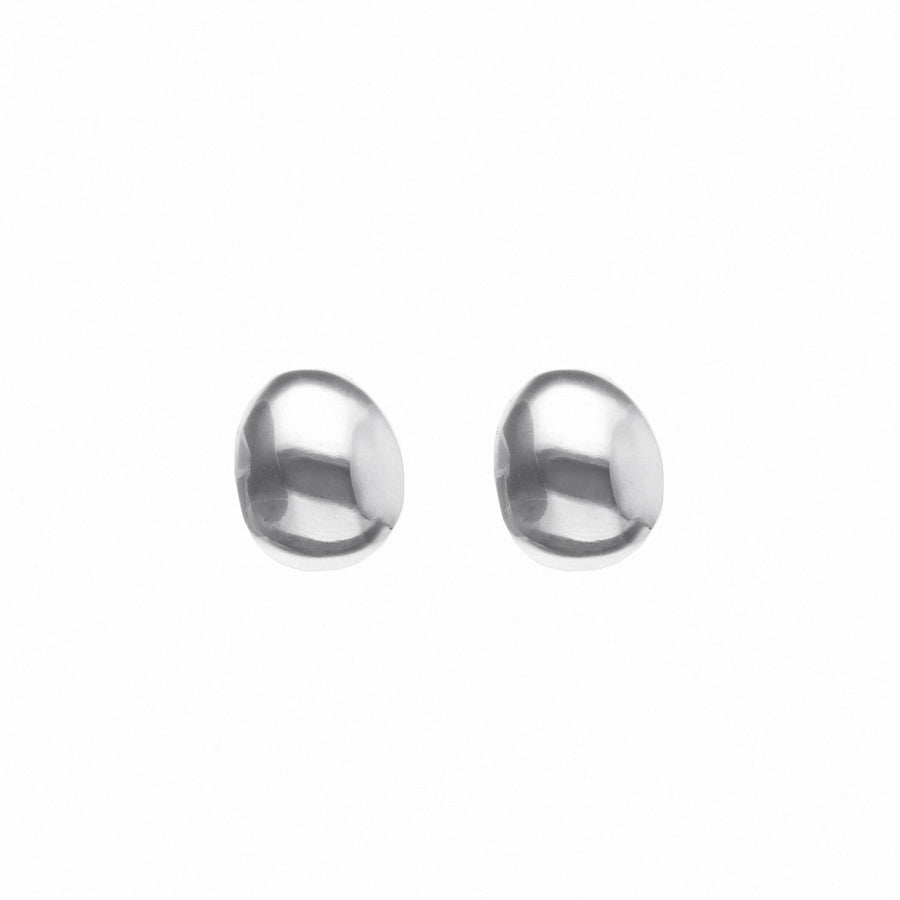 UNOde50 Nexis Silver Plated Earrings PEN1080MTL000